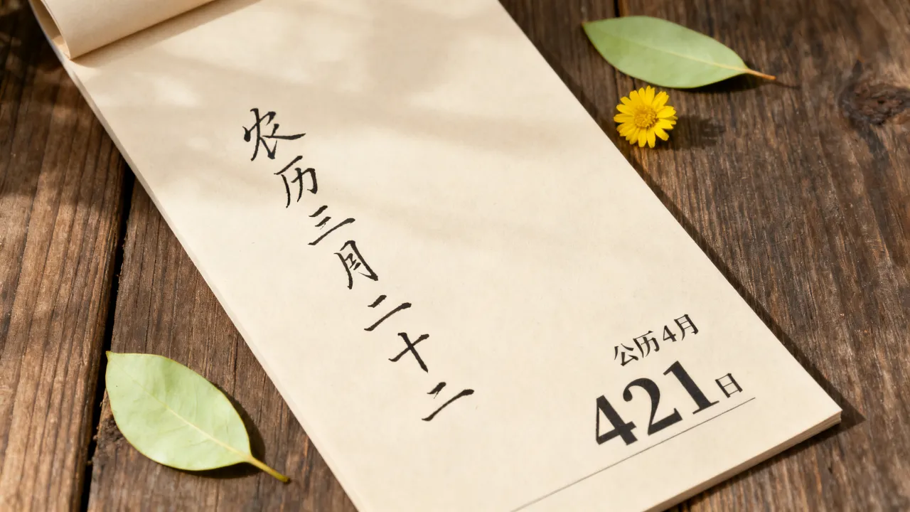 阴历3月22是阳历几号,农历三月二十二对应公历哪一天? 阴历3月22是阳历几号,农历三月二十二对应公历哪一天?