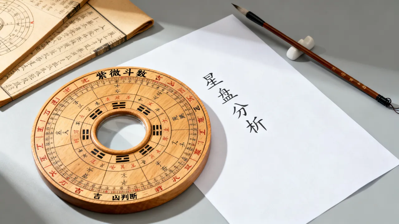 紫微怎么判断吉凶?紫微斗数看吉凶的关键方法和技巧有哪些 紫微怎么判断吉凶?紫微斗数看吉凶的关键方法和技巧有哪些