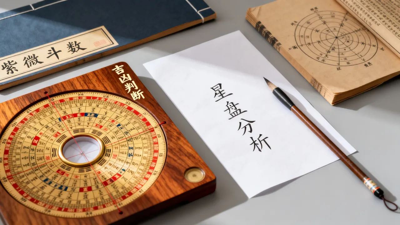 紫微怎么判断吉凶?紫微斗数看吉凶的关键方法和技巧有哪些 紫微怎么判断吉凶?紫微斗数看吉凶的关键方法和技巧有哪些