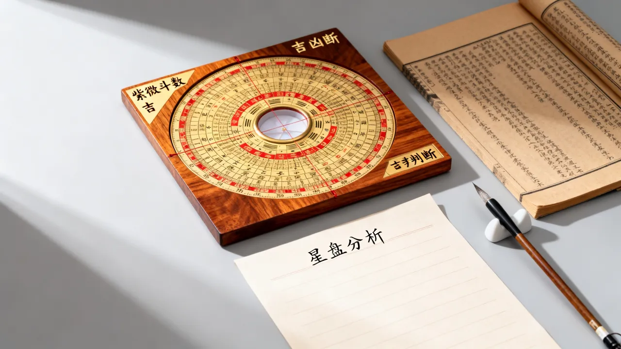 紫微怎么判断吉凶?紫微斗数看吉凶的关键方法和技巧有哪些 紫微怎么判断吉凶?紫微斗数看吉凶的关键方法和技巧有哪些