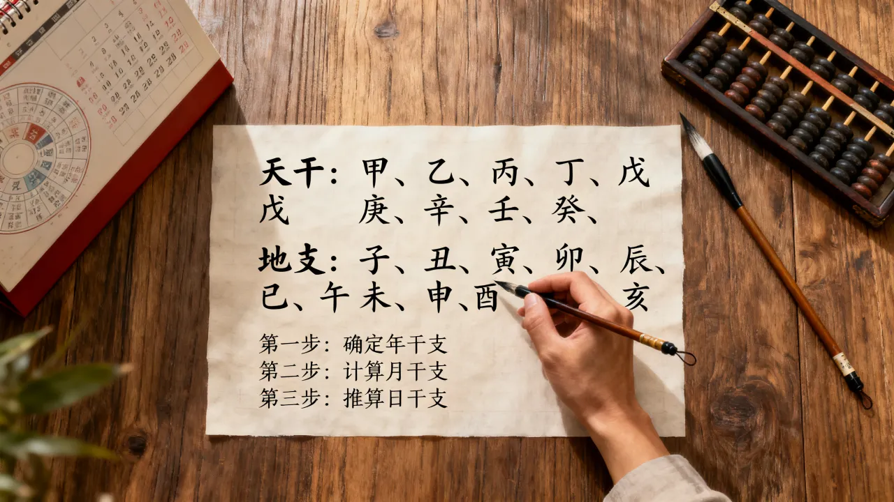 阴历21是什么甲子,农历二十一日天干地支怎么算? 阴历21是什么甲子,农历二十一日天干地支怎么算?