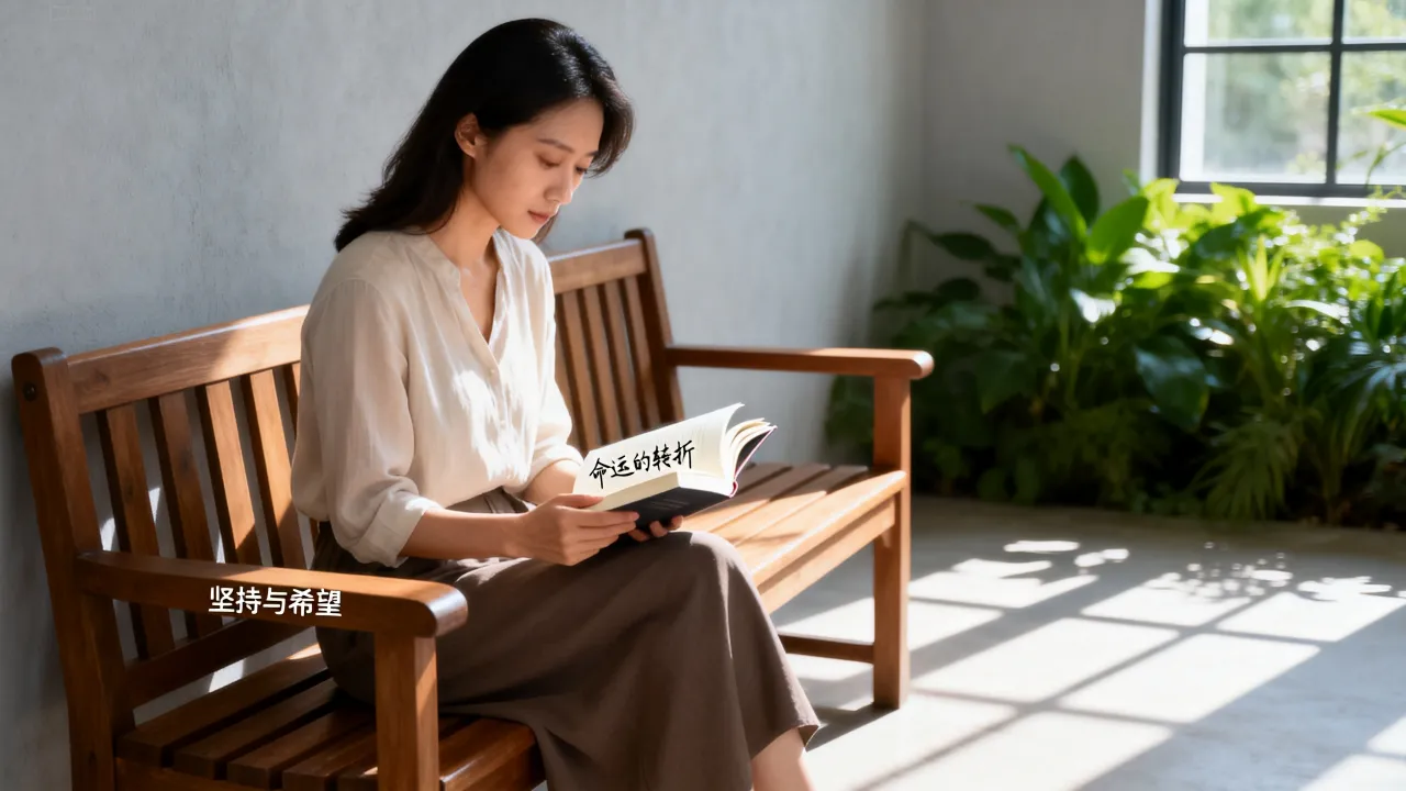 为什么有的人命运多舛,命苦的人怎样才能转运? 为什么有的人命运多舛,命苦的人怎样才能转运?