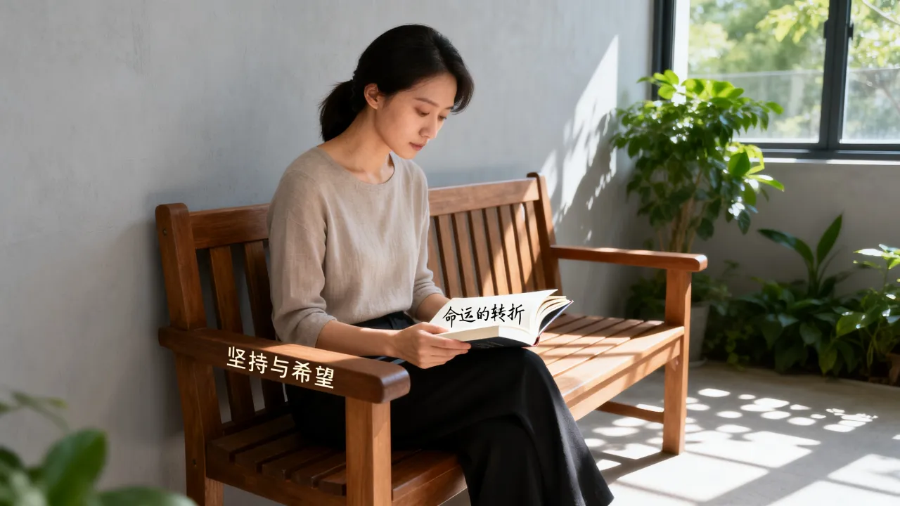 为什么有的人命运多舛,命苦的人怎样才能转运? 为什么有的人命运多舛,命苦的人怎样才能转运?