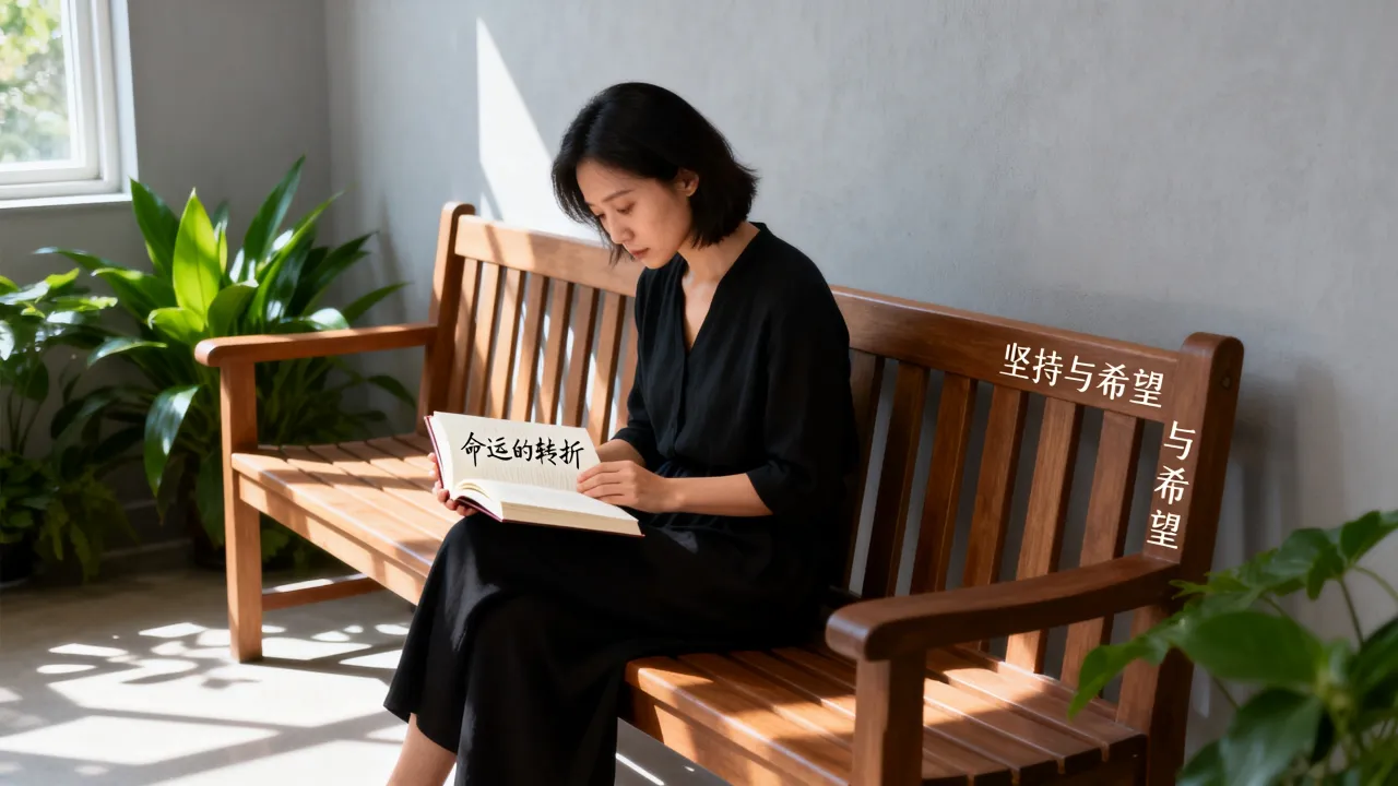 为什么有的人命运多舛,命苦的人怎样才能转运? 为什么有的人命运多舛,命苦的人怎样才能转运?