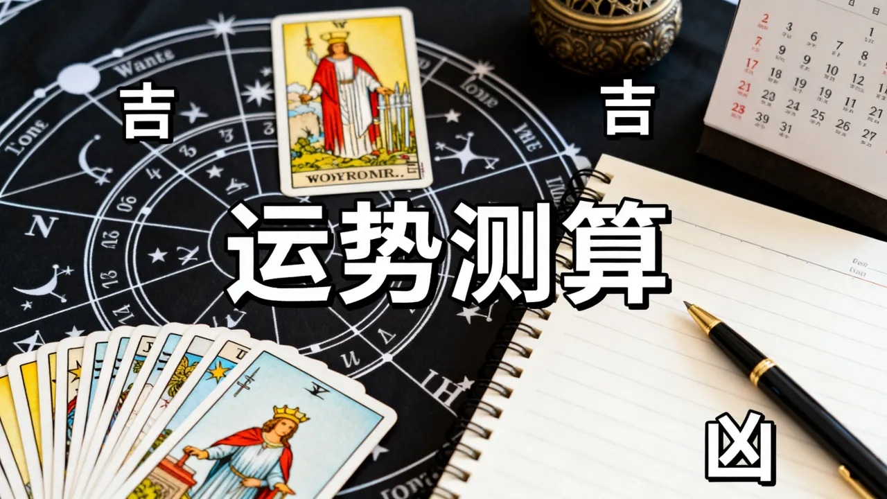 一周运势怎么算吉凶,一周运势吉凶如何测算? 一周运势怎么算吉凶,一周运势吉凶如何测算?
