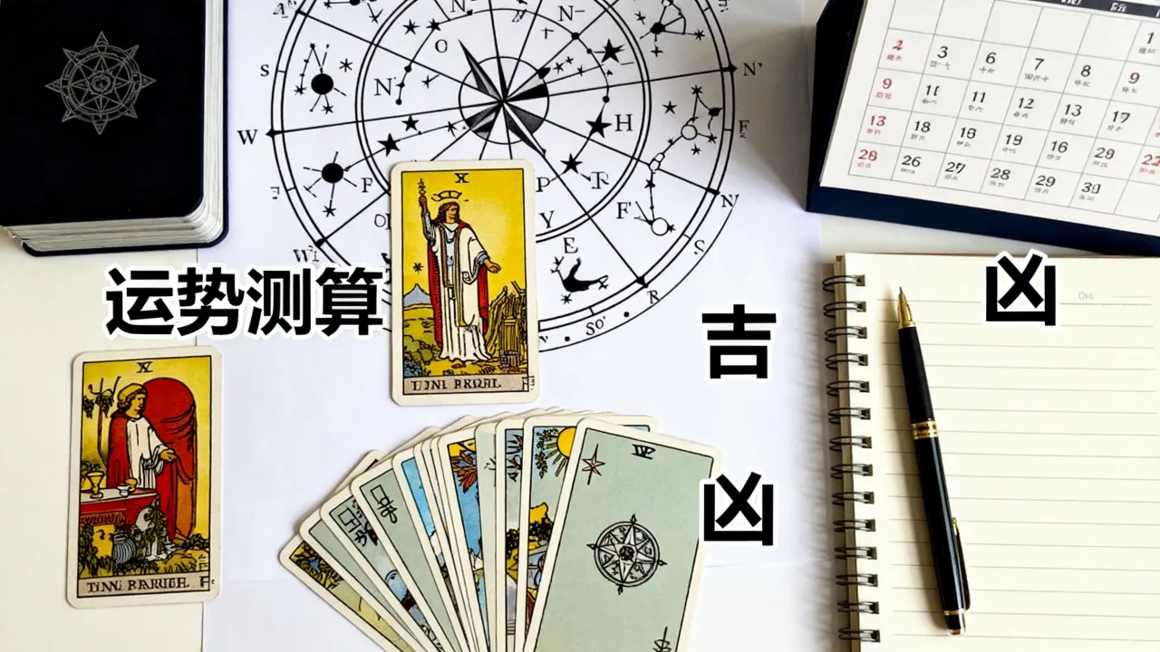 一周运势怎么算吉凶,一周运势吉凶如何测算? 一周运势怎么算吉凶,一周运势吉凶如何测算?