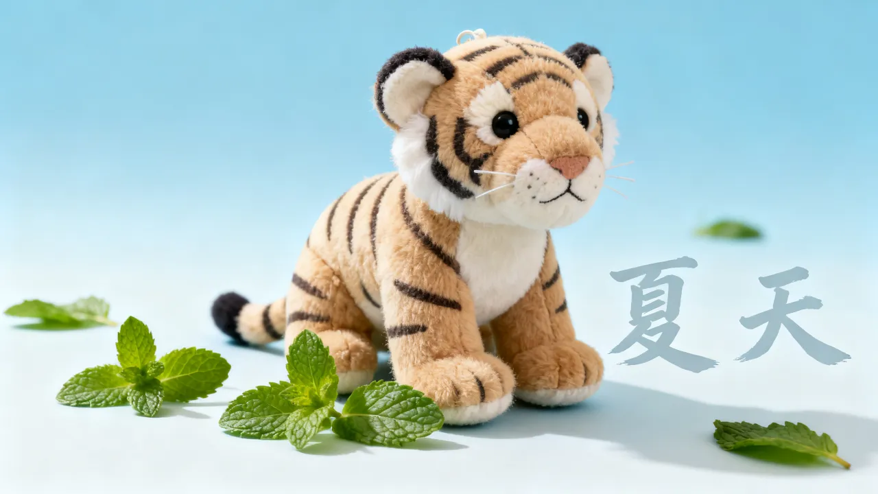 虎宝宝起名夏天怎么样,夏天给虎宝宝取名好吗? 虎宝宝起名夏天怎么样,夏天给虎宝宝取名好吗?