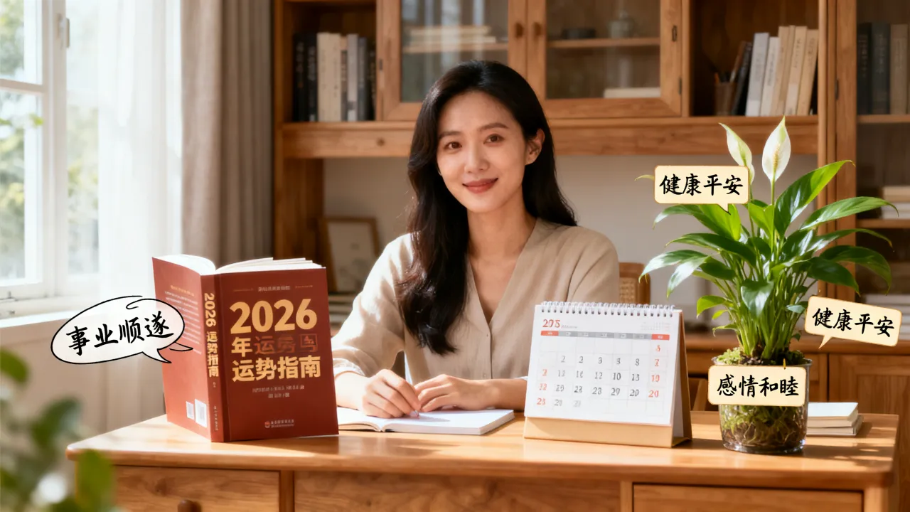 1978属马女2026年运势如何,属马人2026运程女怎么样? 1978属马女2026年运势如何,属马人2026运程女怎么样?