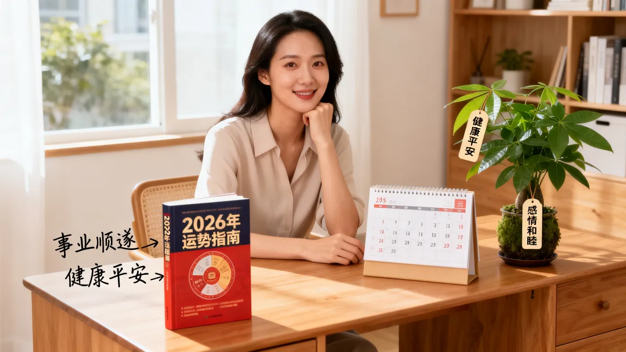 1978属马女2026年运势如何,属马人2026运程女怎么样? 1978属马女2026年运势如何,属马人2026运程女怎么样?