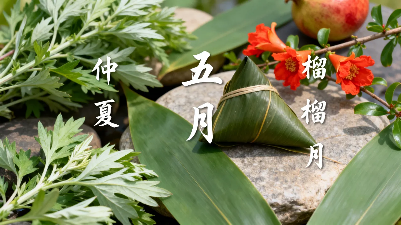 阴历5月是什么月,农历五月又称什么月有哪些别称? 阴历5月是什么月,农历五月又称什么月有哪些别称?