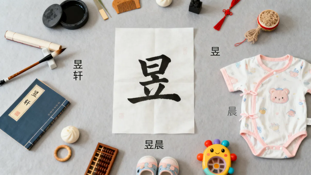 昱字怎么给男宝宝起名,昱字取名男孩寓意好吗? 昱字怎么给男宝宝起名,昱字取名男孩寓意好吗?