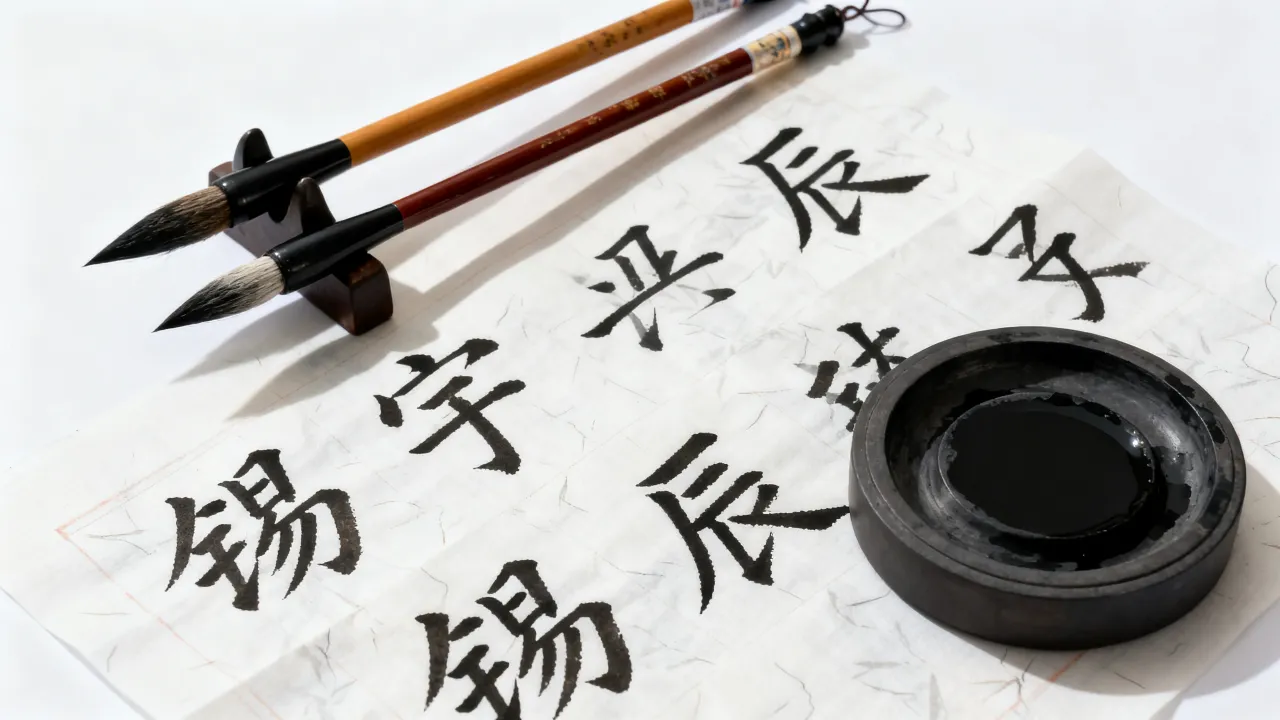 龙宝宝起名男孩带锡字好吗，锡字在名字中的寓意和禁忌？