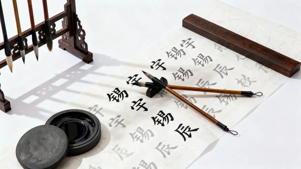 龙宝宝起名男孩带锡字好吗，锡字在名字中的寓意和禁忌？