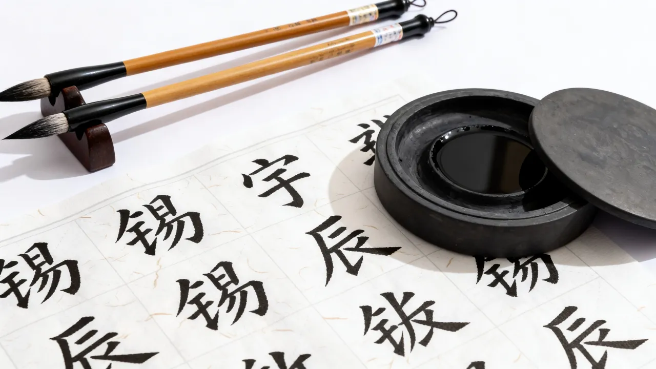 龙宝宝起名男孩带锡字好吗，锡字在名字中的寓意和禁忌？