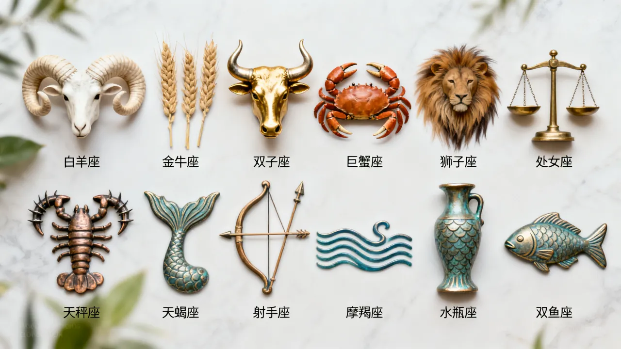 十二星座舒克准吗?十二星座舒克性格分析 十二星座舒克准吗?十二星座舒克性格分析