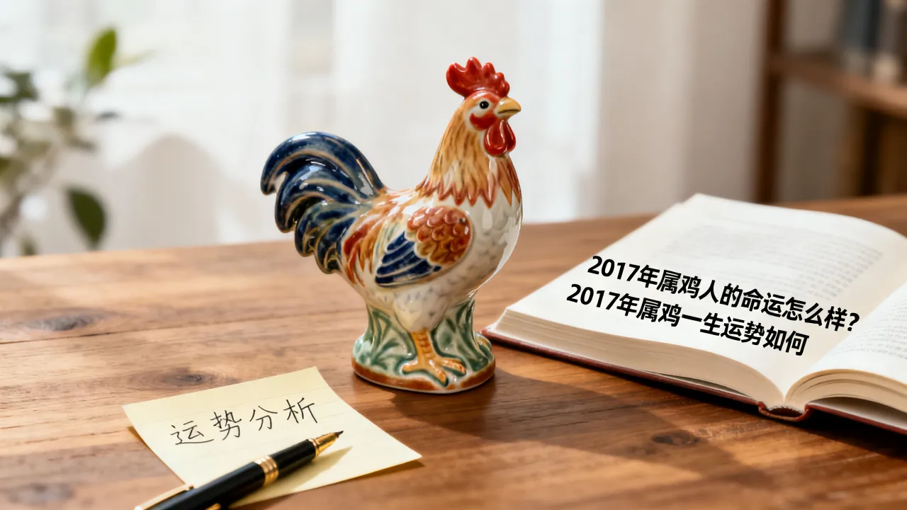 2017年属鸡人的命运怎么样?2017年属鸡一生运势如何 2017年属鸡人的命运怎么样?2017年属鸡一生运势如何