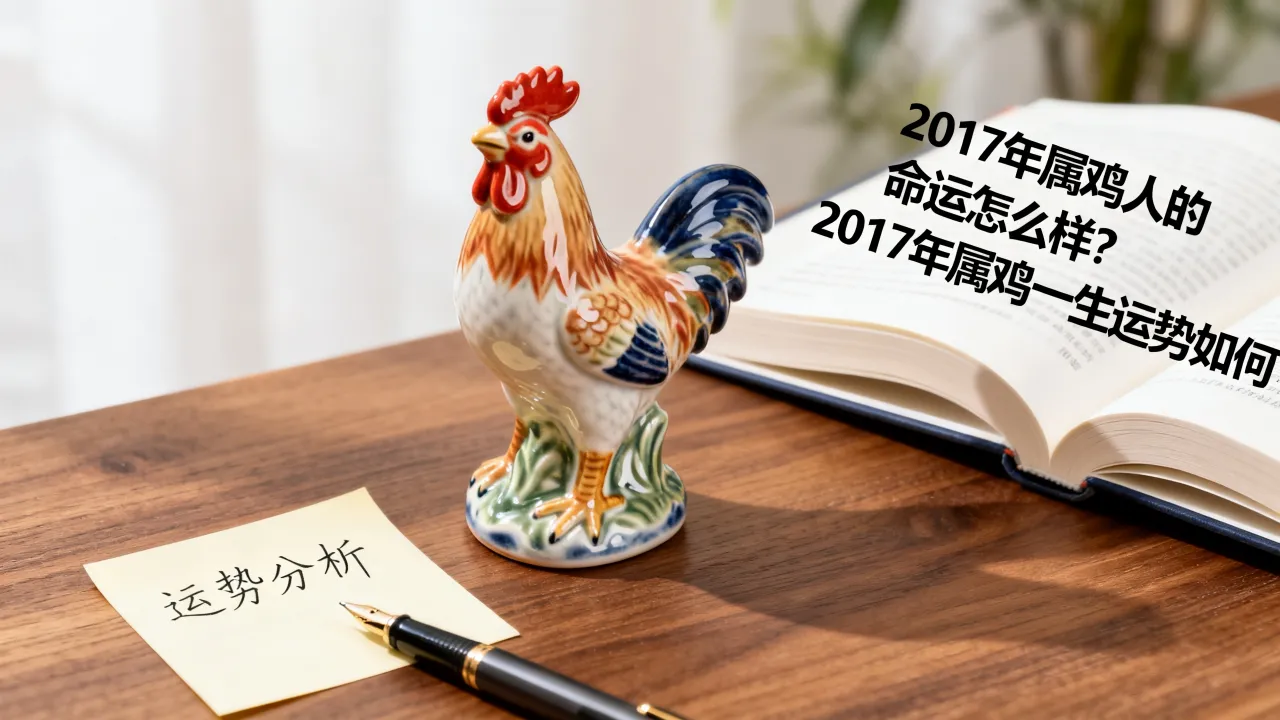 2017年属鸡人的命运怎么样?2017年属鸡一生运势如何 2017年属鸡人的命运怎么样?2017年属鸡一生运势如何