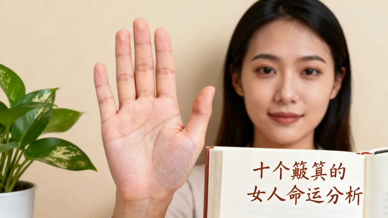 十个簸箕的女人命运好吗?十个簸箕的女人命运到底好不好? 十个簸箕的女人命运好吗?十个簸箕的女人命运到底好不好?
