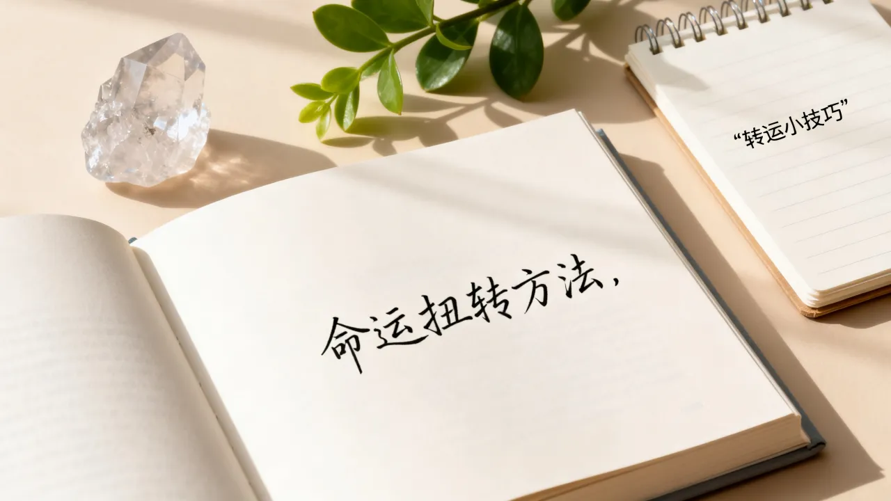 命运真的不好该怎么扭转,命不好怎么转运 命运真的不好该怎么扭转,命不好怎么转运