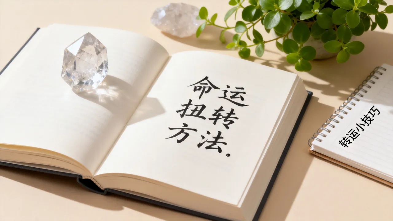 命运真的不好该怎么扭转,命不好怎么转运 命运真的不好该怎么扭转,命不好怎么转运
