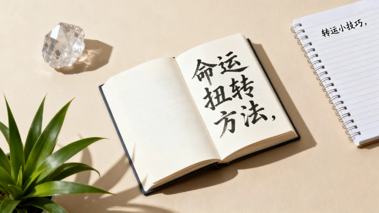 命运真的不好该怎么扭转,命不好怎么转运 命运真的不好该怎么扭转,命不好怎么转运