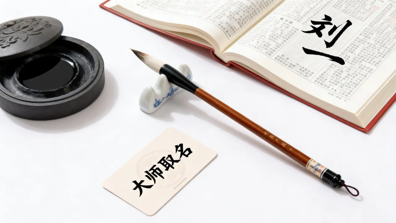 刘一宝宝起名怎么样,找大师取名靠谱吗? 刘一宝宝起名怎么样,找大师取名靠谱吗?