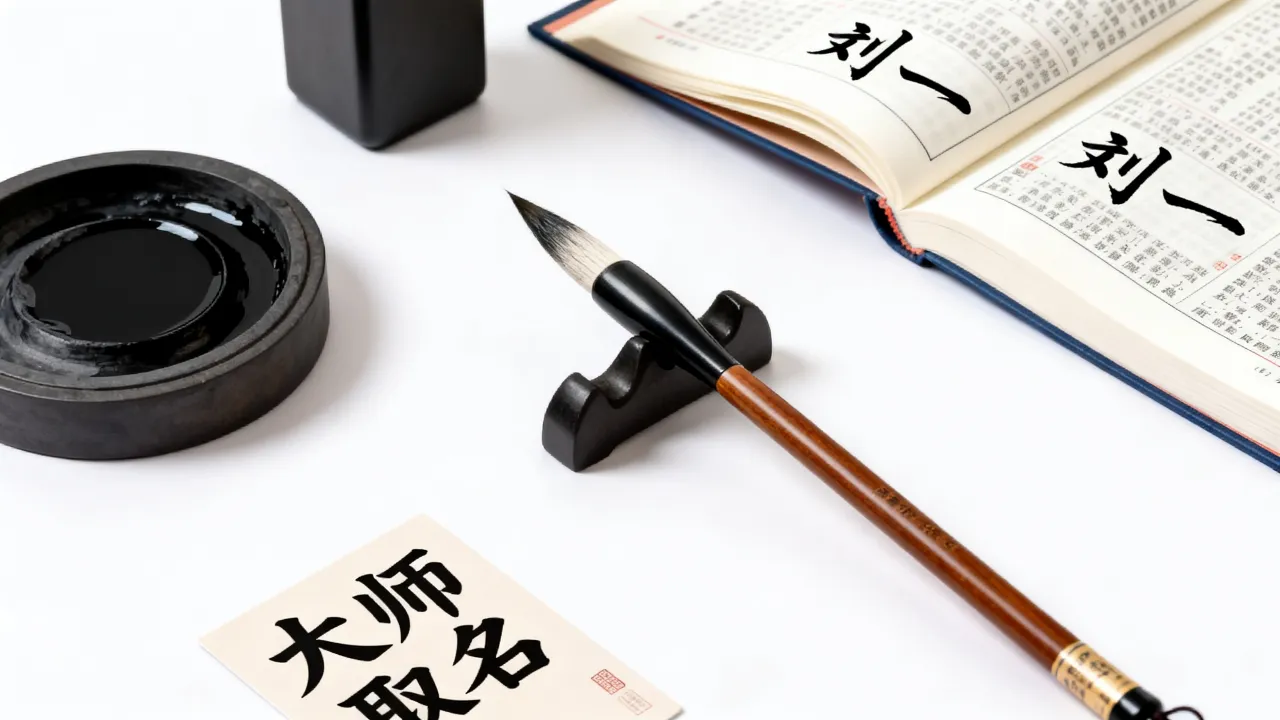 刘一宝宝起名怎么样,找大师取名靠谱吗? 刘一宝宝起名怎么样,找大师取名靠谱吗?