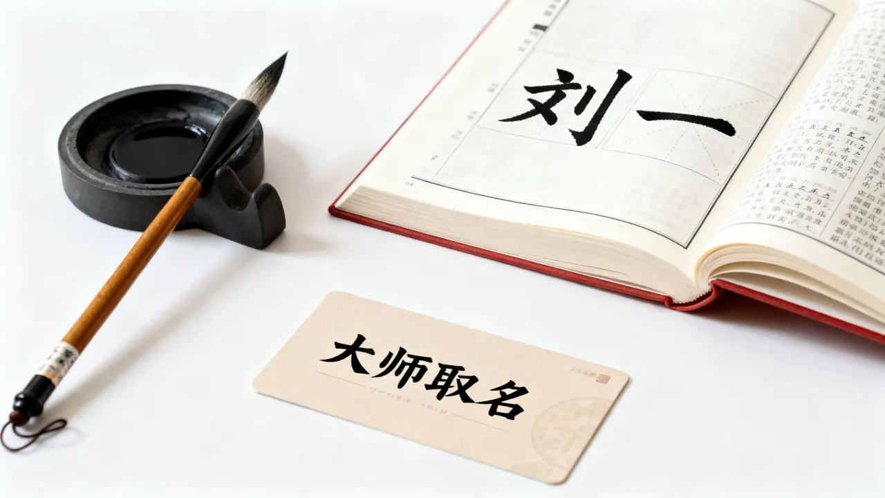 刘一宝宝起名怎么样,找大师取名靠谱吗? 刘一宝宝起名怎么样,找大师取名靠谱吗?