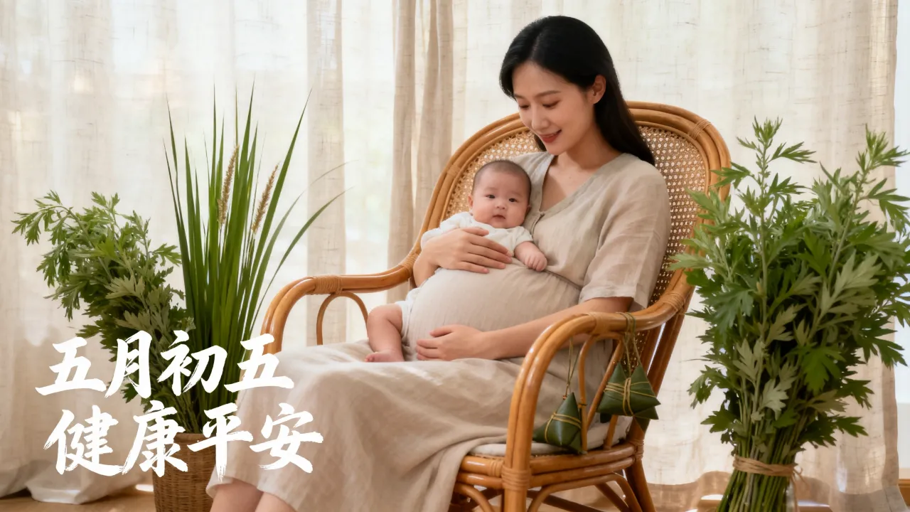 阴历五月初几生孩子好，农历五月哪天出生的孩子命最好？