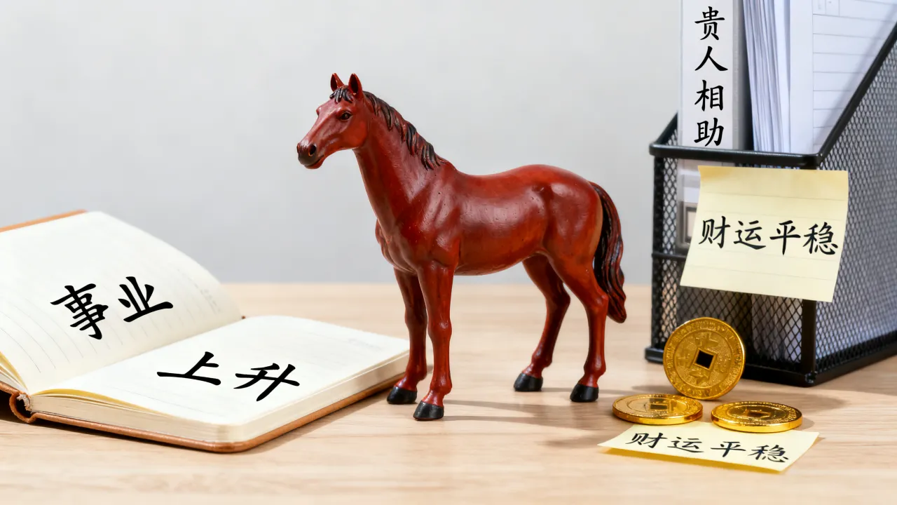 2026年属马运势会如何发展,属马人本命年事业财运详解? 2026年属马运势会如何发展,属马人本命年事业财运详解?