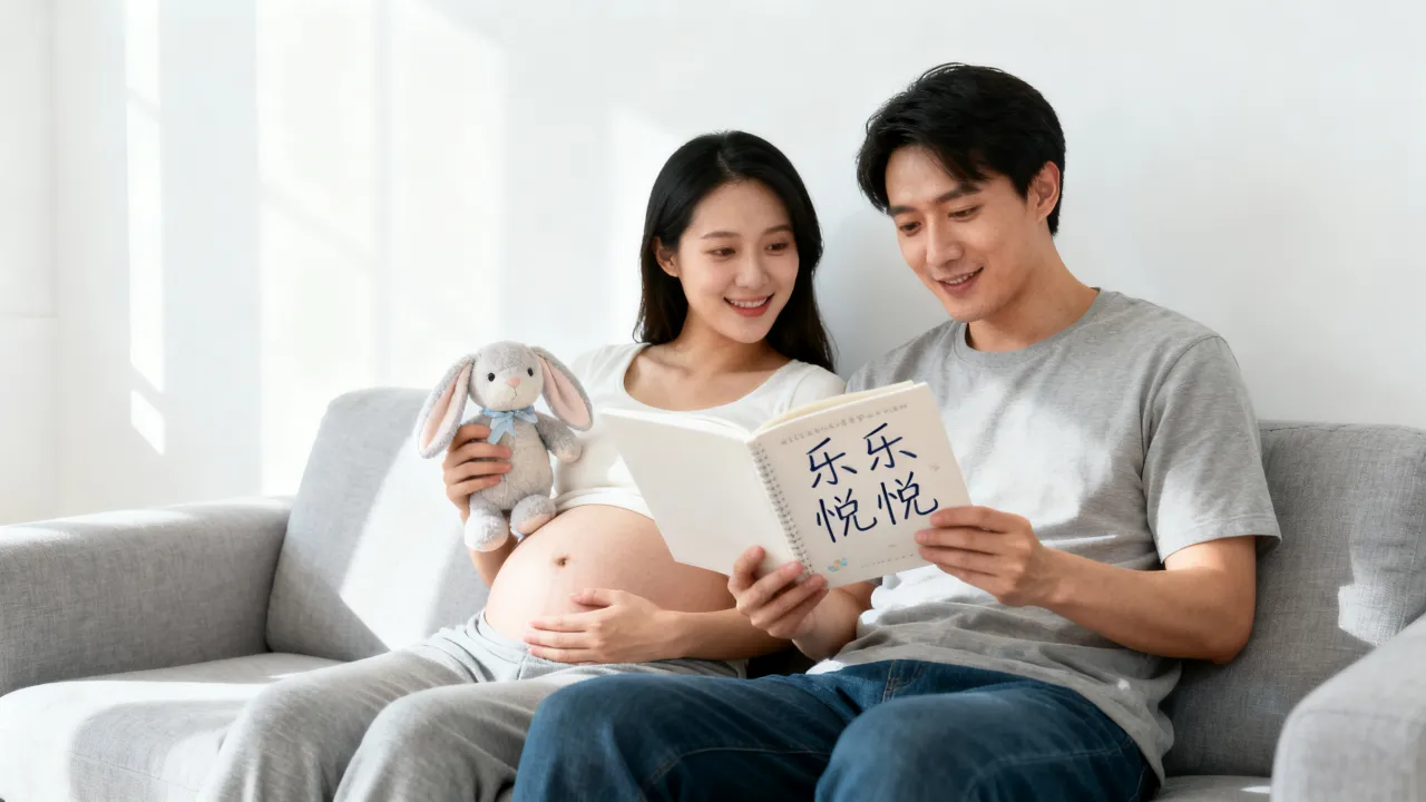 兔宝宝起名字什么，新手父母怎么给兔宝宝起个好名字？