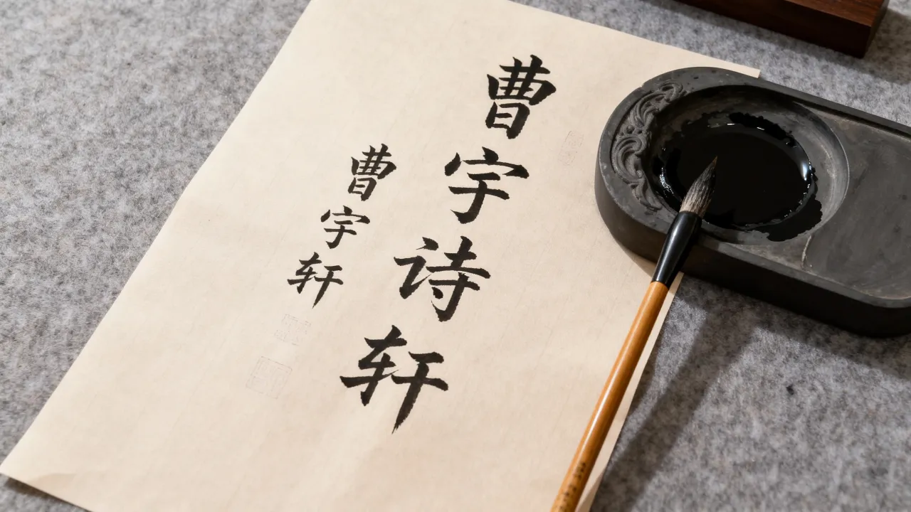 曹姓宝宝起名带轩字好吗,曹什么轩名字大全男孩女孩? 曹姓宝宝起名带轩字好吗,曹什么轩名字大全男孩女孩?