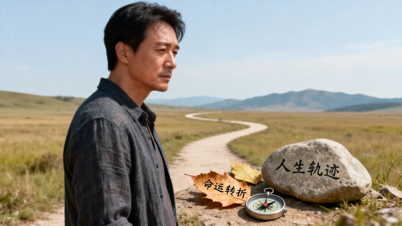 戍命运是什么?戍命运如何改变人的一生轨迹 戍命运是什么?戍命运如何改变人的一生轨迹