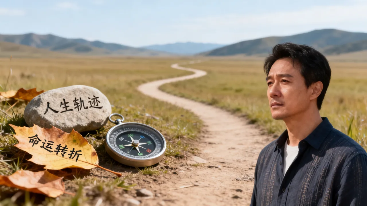 戍命运是什么?戍命运如何改变人的一生轨迹 戍命运是什么?戍命运如何改变人的一生轨迹