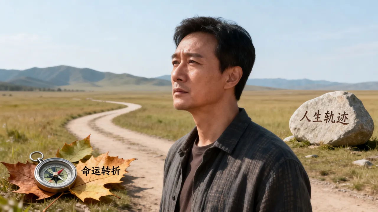 戍命运是什么?戍命运如何改变人的一生轨迹 戍命运是什么?戍命运如何改变人的一生轨迹