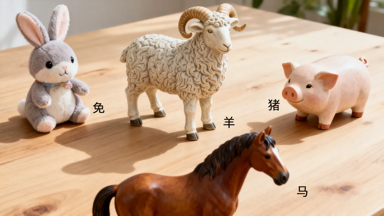 属羊的和什么生肖是三合，生肖羊的三合属相是什么