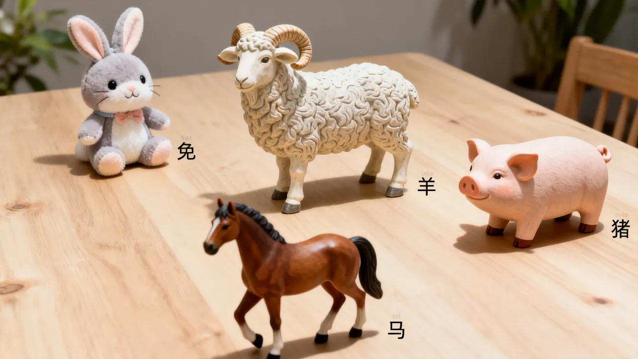 属羊的和什么生肖是三合，生肖羊的三合属相是什么