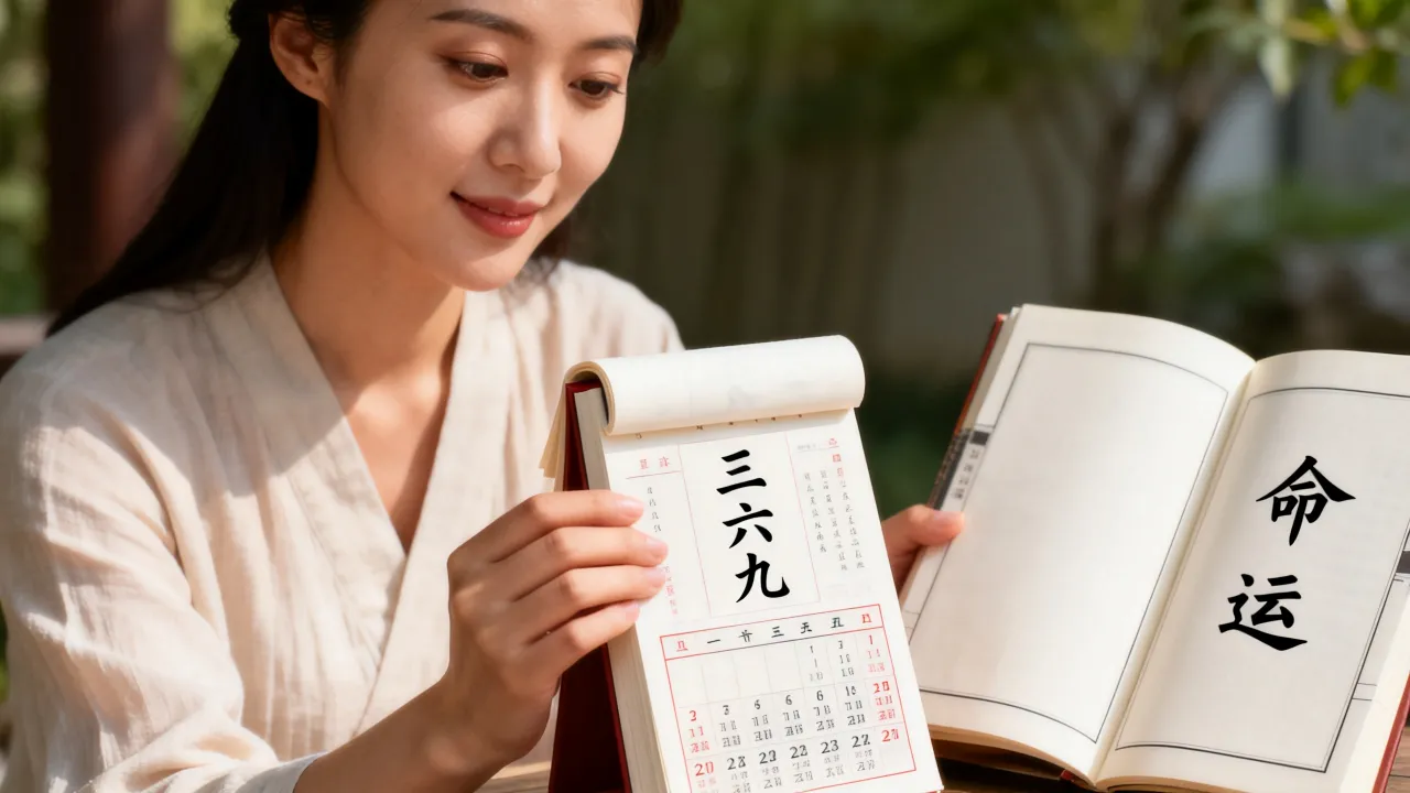 阴历三六九是什么日子,阴历三六九出生的人命运如何? 阴历三六九是什么日子,阴历三六九出生的人命运如何?
