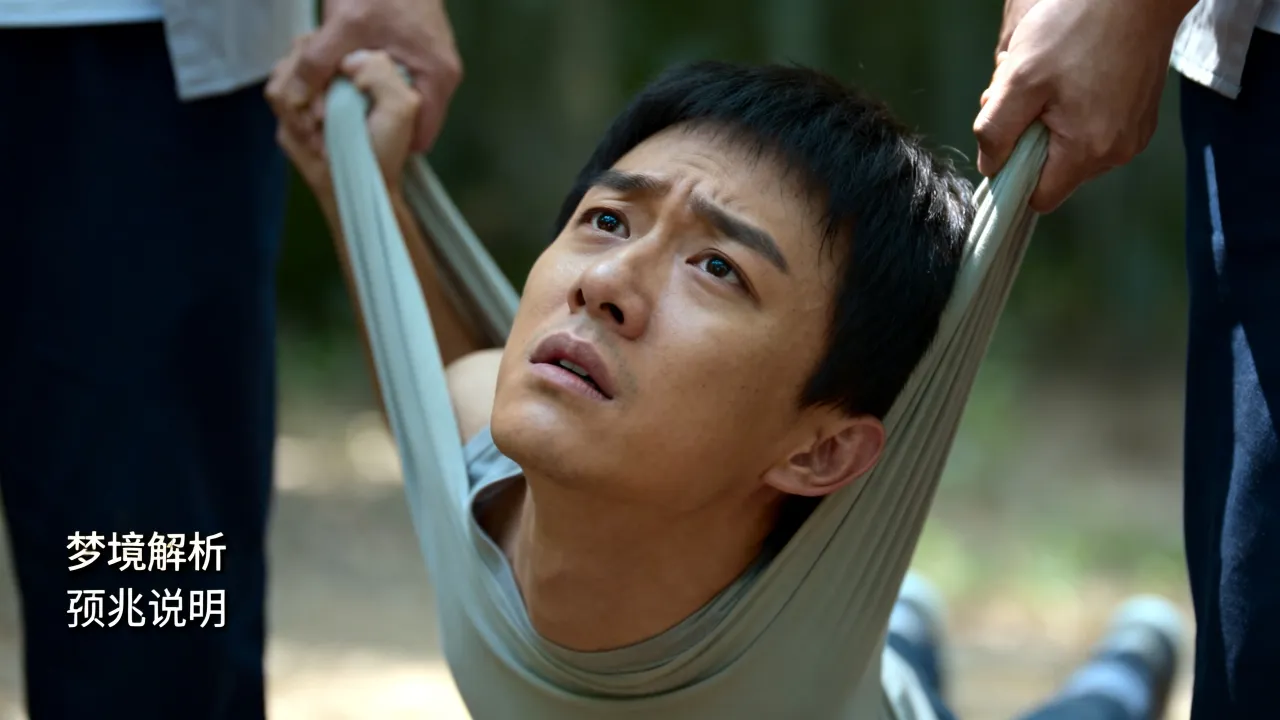 梦见被人抬着代表着什么,梦见被人抬着是什么预兆 梦见被人抬着代表着什么,梦见被人抬着是什么预兆