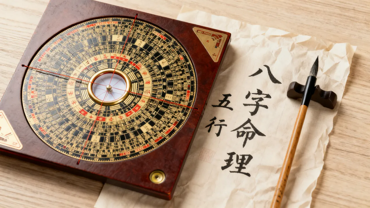 看八字算命运免费准不准?免费在线八字算命真的可信吗 看八字算命运免费准不准?免费在线八字算命真的可信吗