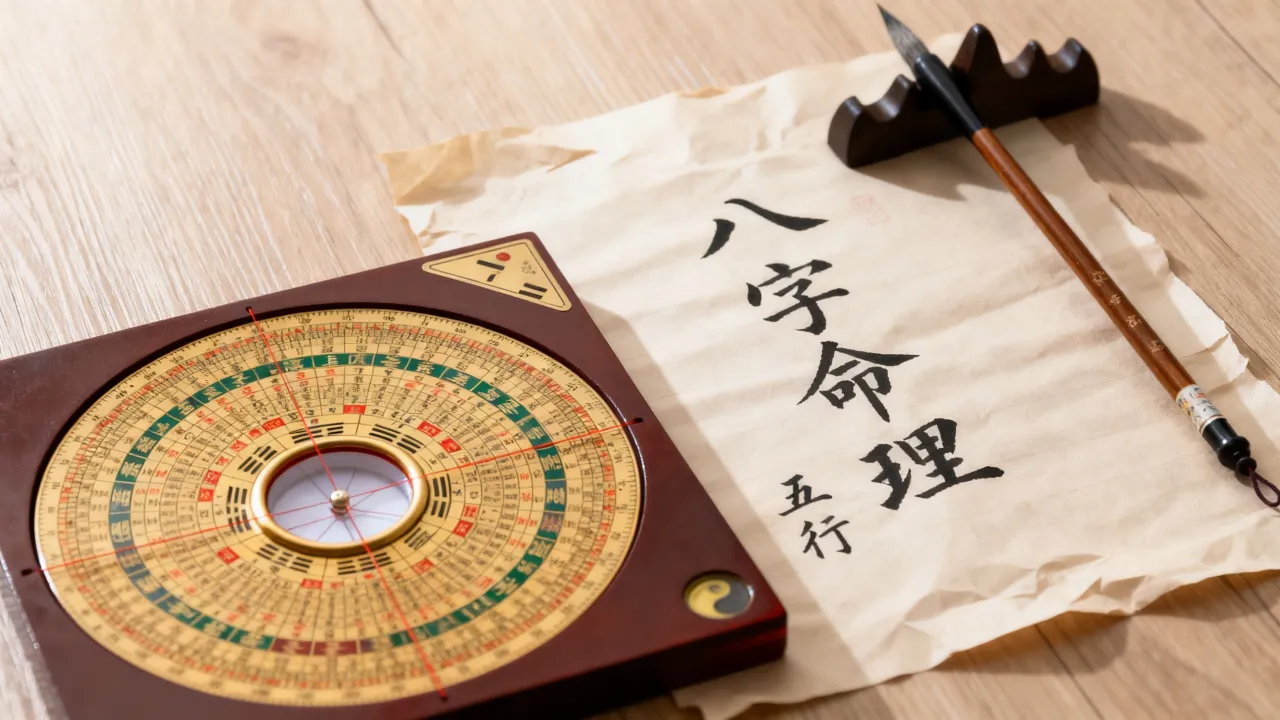 看八字算命运免费准不准?免费在线八字算命真的可信吗 看八字算命运免费准不准?免费在线八字算命真的可信吗