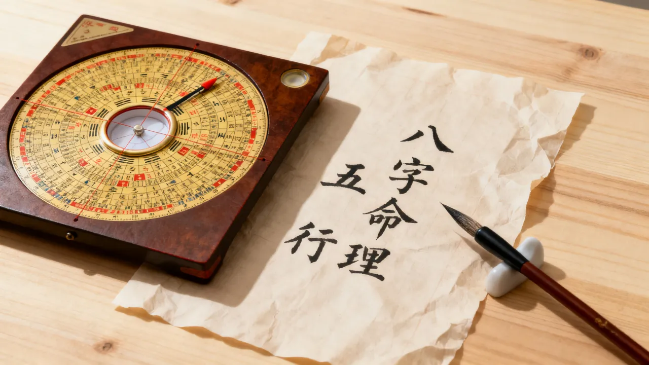 看八字算命运免费准不准?免费在线八字算命真的可信吗 看八字算命运免费准不准?免费在线八字算命真的可信吗