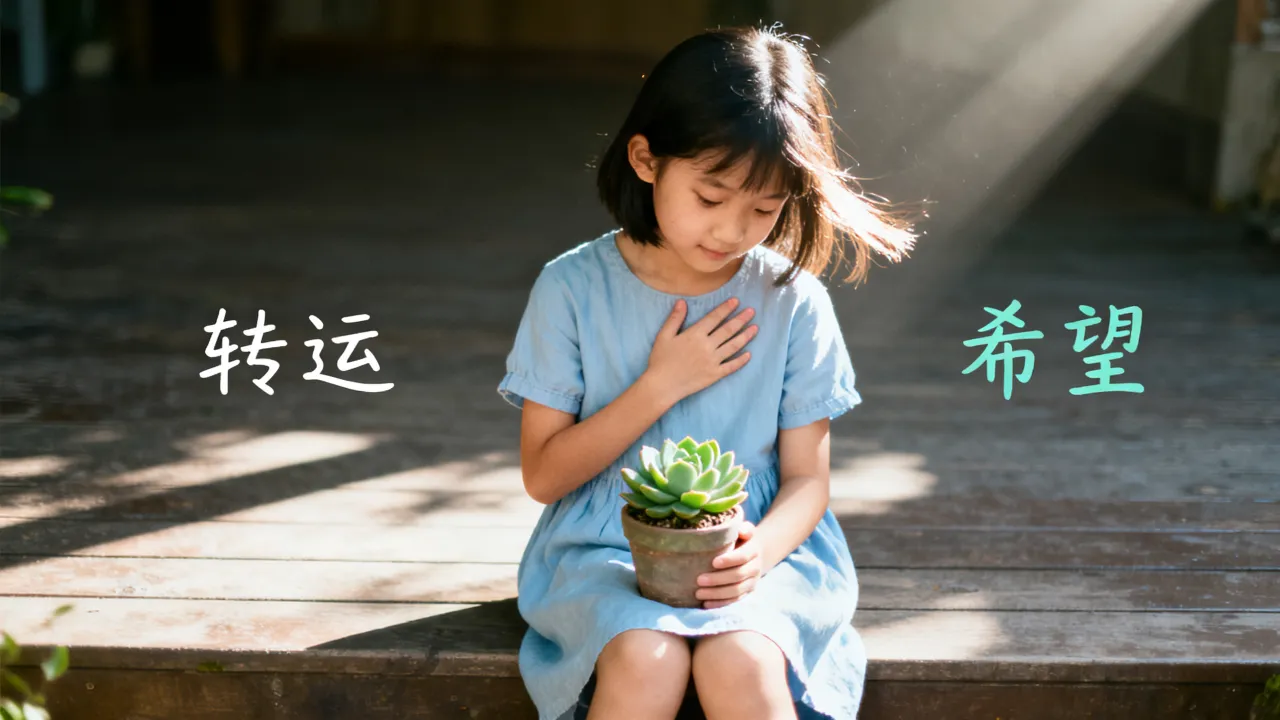 女孩命运不好真的无解吗,命苦的女人如何转运改命 女孩命运不好真的无解吗,命苦的女人如何转运改命
