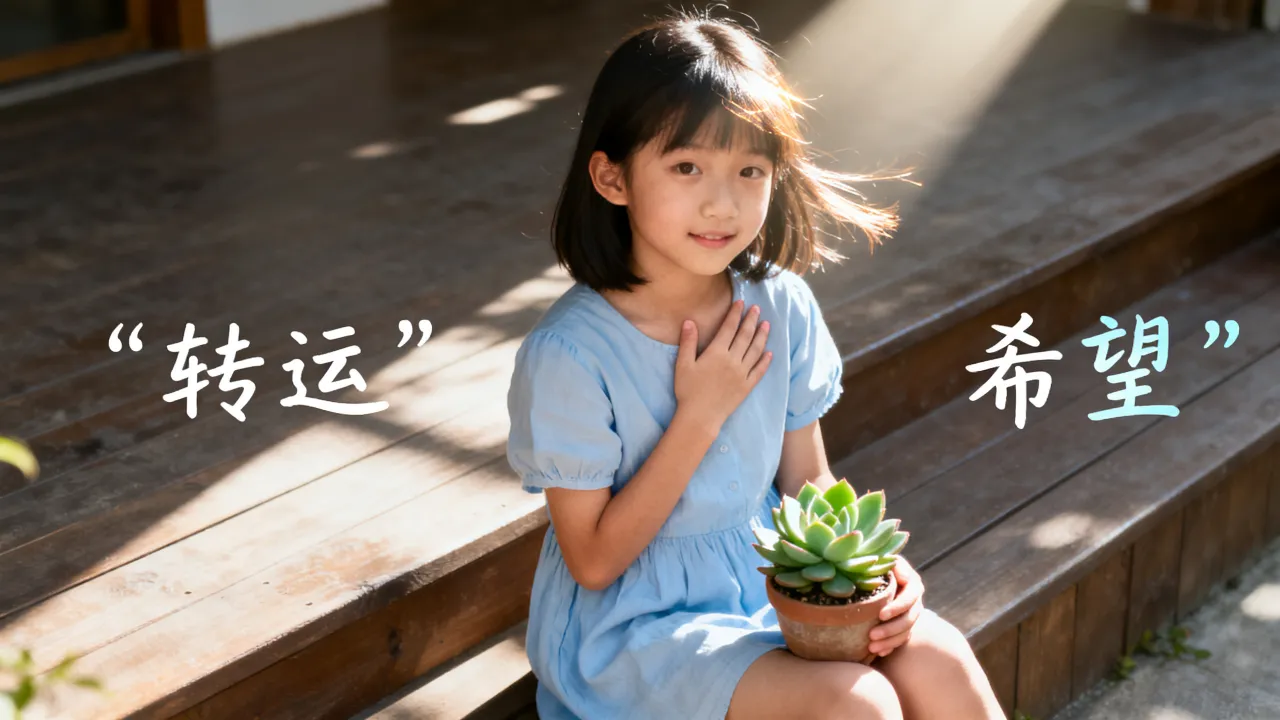 女孩命运不好真的无解吗,命苦的女人如何转运改命 女孩命运不好真的无解吗,命苦的女人如何转运改命