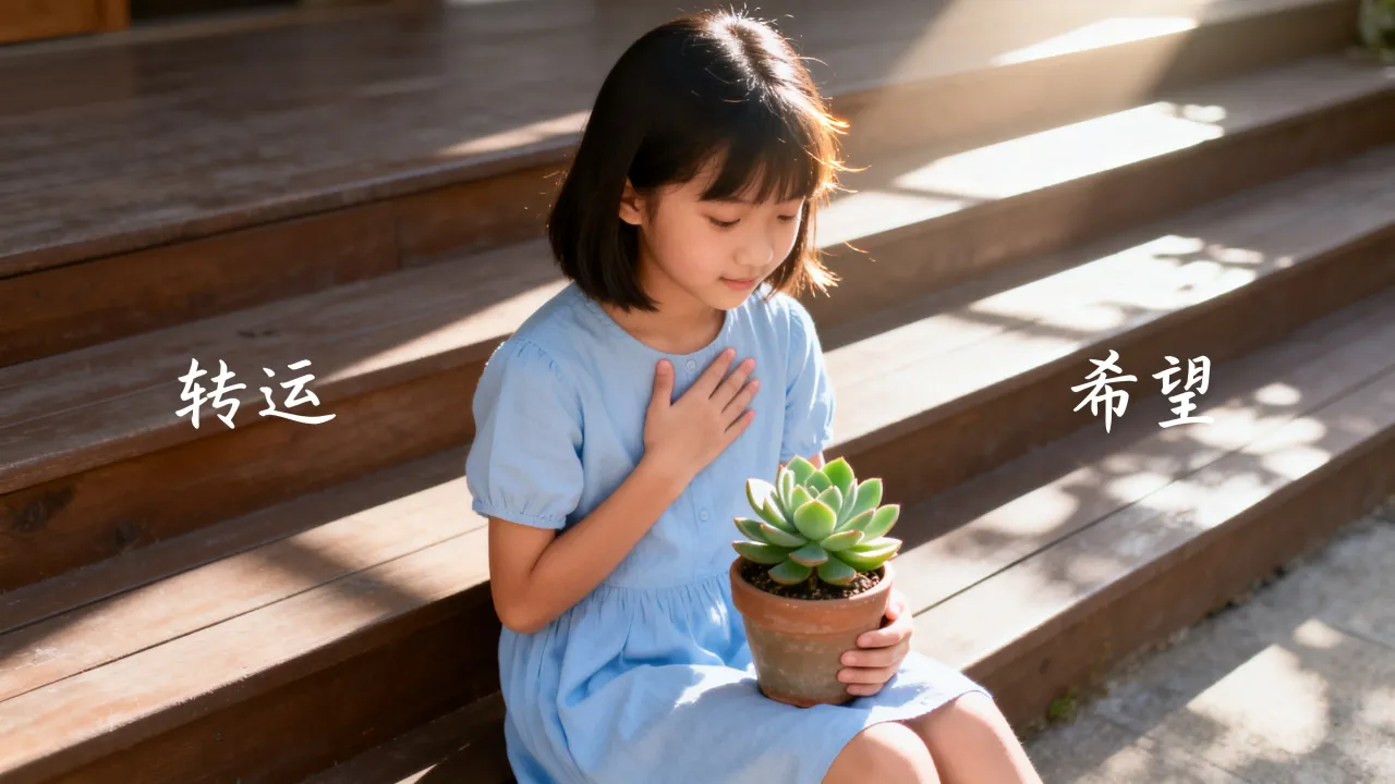 女孩命运不好真的无解吗,命苦的女人如何转运改命 女孩命运不好真的无解吗,命苦的女人如何转运改命