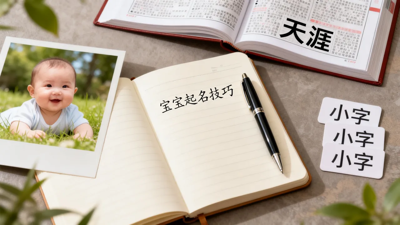 怎么给宝宝起名天涯,天涯宝宝起名有哪些方法和技巧? 怎么给宝宝起名天涯,天涯宝宝起名有哪些方法和技巧?