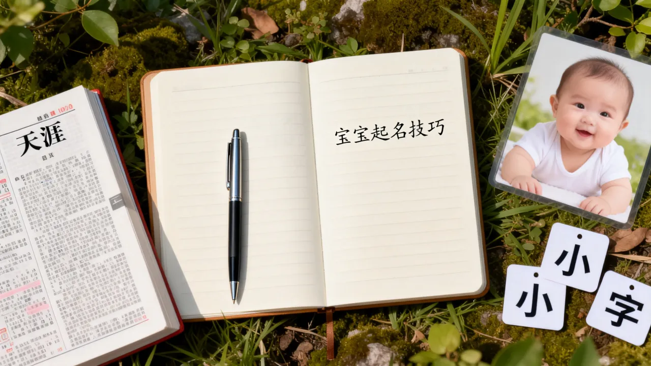 怎么给宝宝起名天涯,天涯宝宝起名有哪些方法和技巧? 怎么给宝宝起名天涯,天涯宝宝起名有哪些方法和技巧?