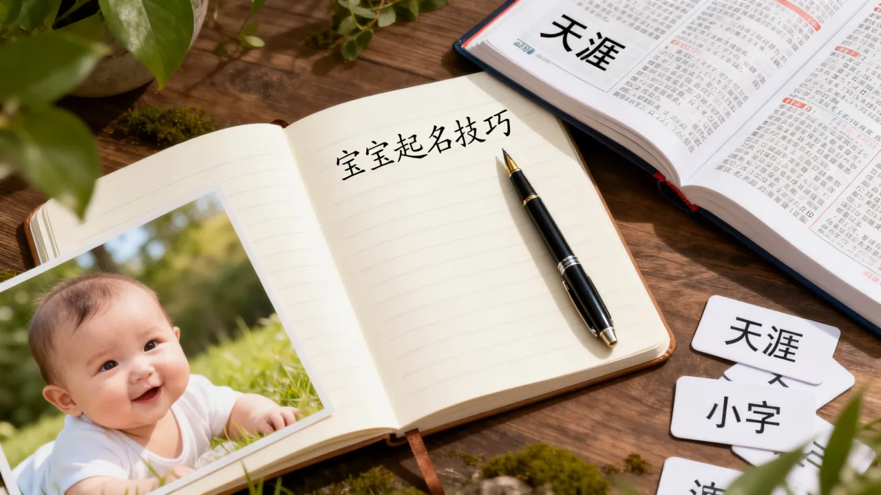 怎么给宝宝起名天涯,天涯宝宝起名有哪些方法和技巧? 怎么给宝宝起名天涯,天涯宝宝起名有哪些方法和技巧?