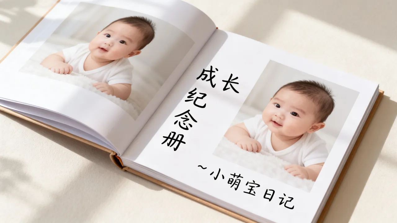 相册宝宝起名怎么起?相册命名技巧有哪些,如何给相册取个好名字? 相册宝宝起名怎么起?相册命名技巧有哪些,如何给相册取个好名字?