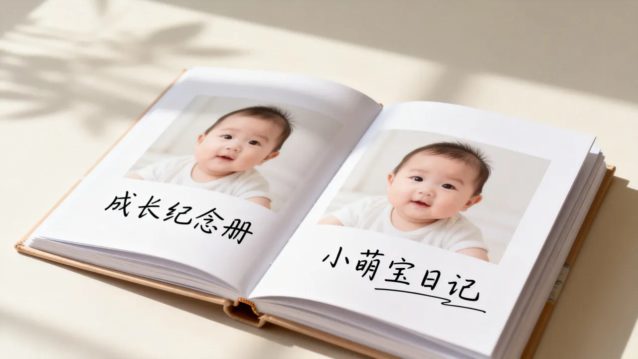 相册宝宝起名怎么起?相册命名技巧有哪些,如何给相册取个好名字? 相册宝宝起名怎么起?相册命名技巧有哪些,如何给相册取个好名字?